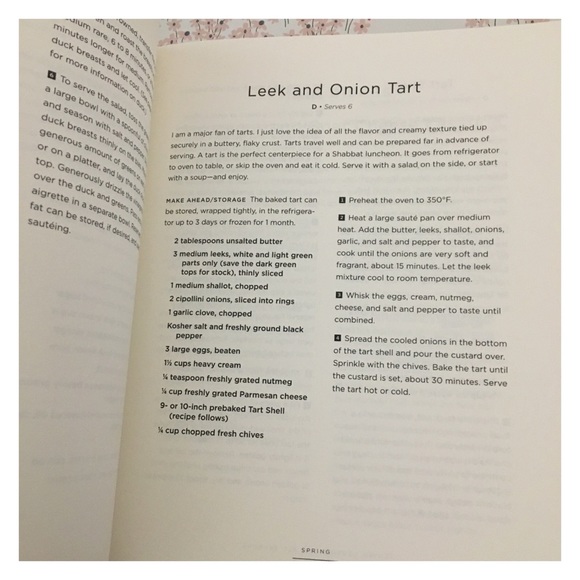 Jewish Cooking for All Seasons Cookbook-Paperback - Picture 5 of 11